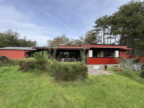 Holiday Home Auli - 125m from the sea by Interhome, Øster-Ulslev
